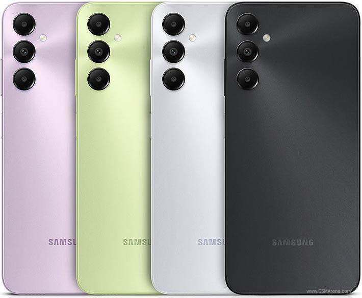 Samsung Galaxy A05s Samsung Galaxy A05s